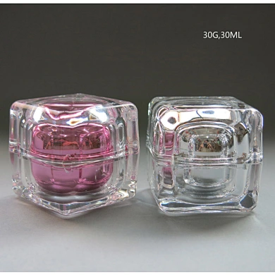 high quality cosmetic containers