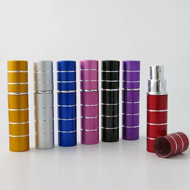 mist sprayer perfume atomizer