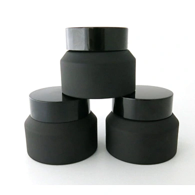 jars packaging cosmetics