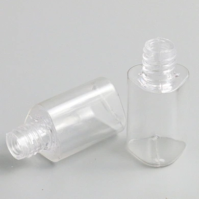empty 10ml plastic bottles