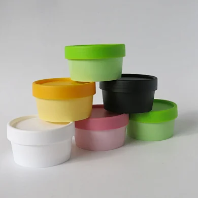 15g 50g cream jar