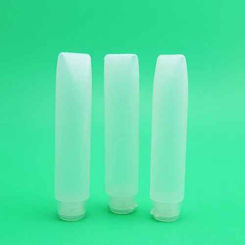 50g High quality Empty Body Cream Tube 50ml Cosmetic Soft Hose Containers Squeeze Skin Care Cream Soft Tube