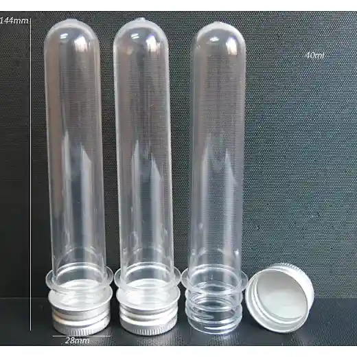 40ml tube