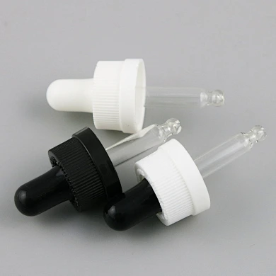 30ml glass dropper bottle