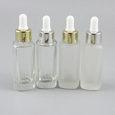 30ml plastic eye dropper