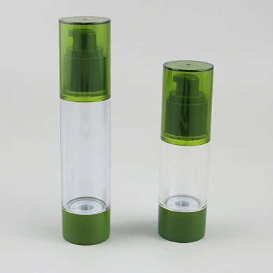 airless cosmetic bottle 50ml