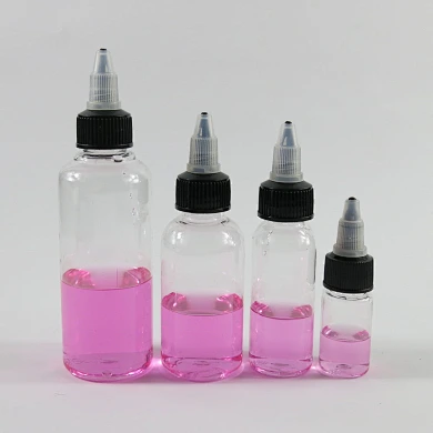 bottle 10ml e liquid