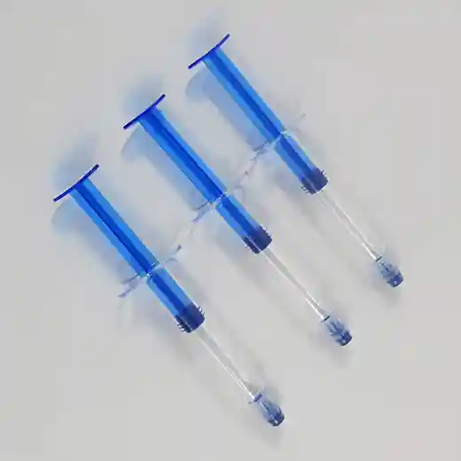 empty cosmetic container