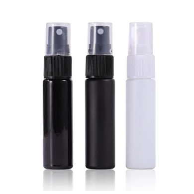 10ml plastic spray bottle