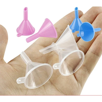 plastic funnel