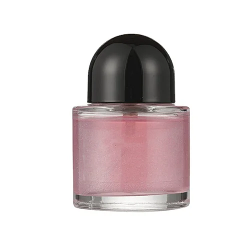 The Spray Glass Be Used For Perfume And Body Fragrance Other Colors Or Labels Can Customized