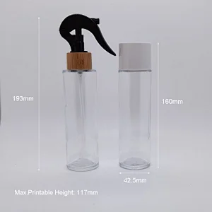 Garden Trigger Sprayer Mist Mini Trigger Sprayer Pump 28-400 Mini Sprayer Mouse Trigger Glass Material