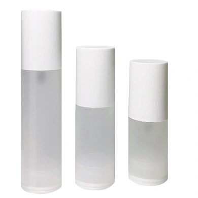 30ml airless pump bottle