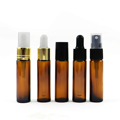 10ml perfume glass bottle