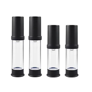wholesale Cheap Price Travel Pocket 7ml 10ml Mist Spray Bottle Glass Bottles in Stock