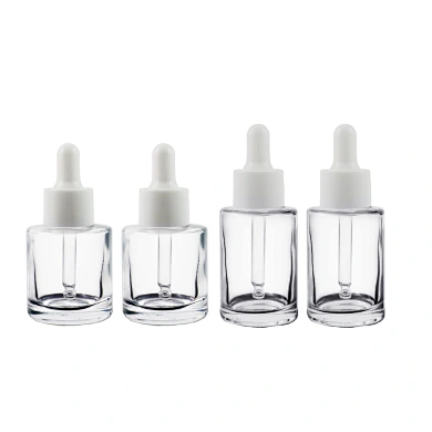 30ml dropper bottle glass