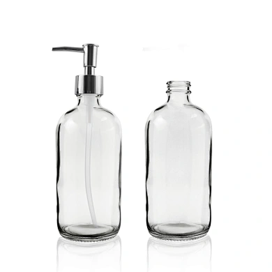 foam pump soap dispenser