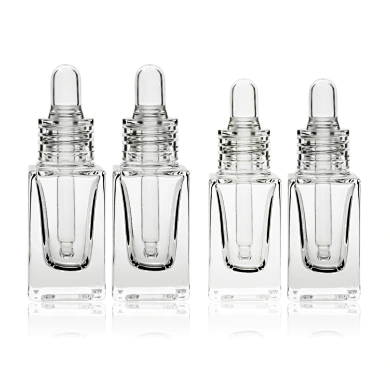 glass dropper bottle 10ml