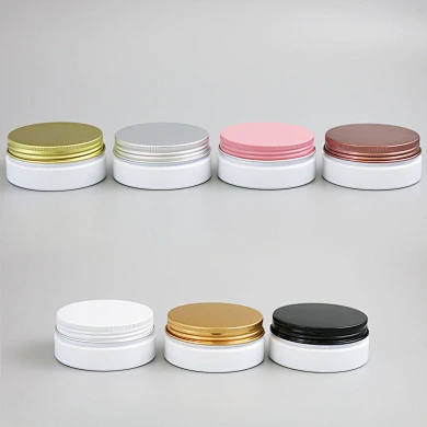 50g Cosmetic Jars