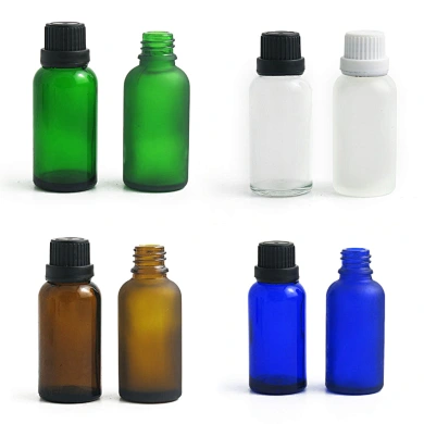 30ml Glass Essential Oil Bottle