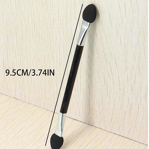 disposable eye brushes
