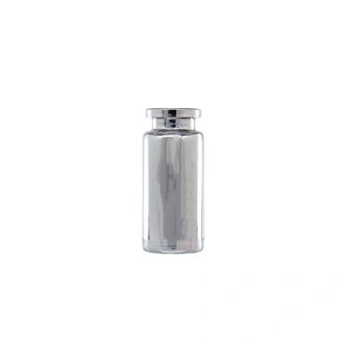 medicine 10ml glass vials