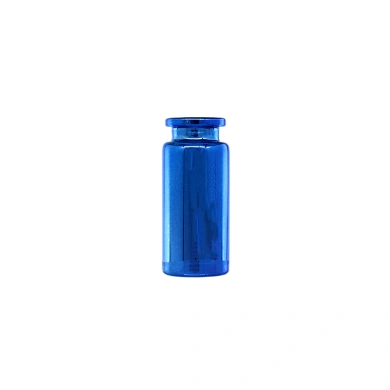 medicine 10ml glass vials