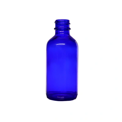 boston round glass bottle caps