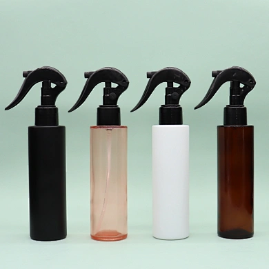 perfume atomiser refillable bottle