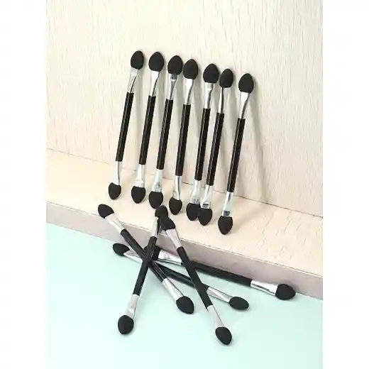 disposable eye brushes
