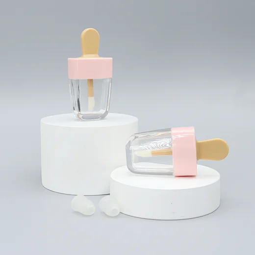 ice cream Lip Color Tube