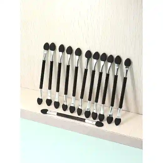 disposable eye brushes