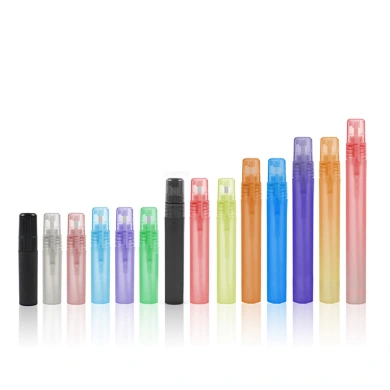 refillable empty pen atomizer spray perfume