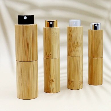 10ml perfume refillable bottle