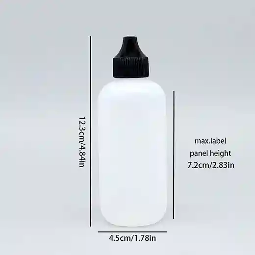 cosmetic bottle packaging