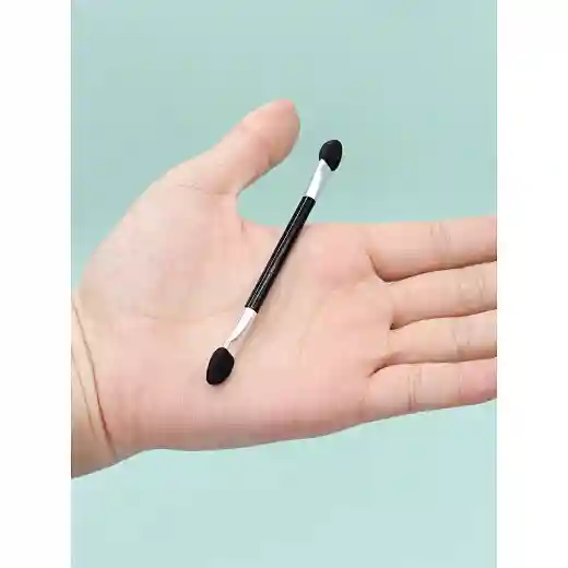 disposable eye brushes