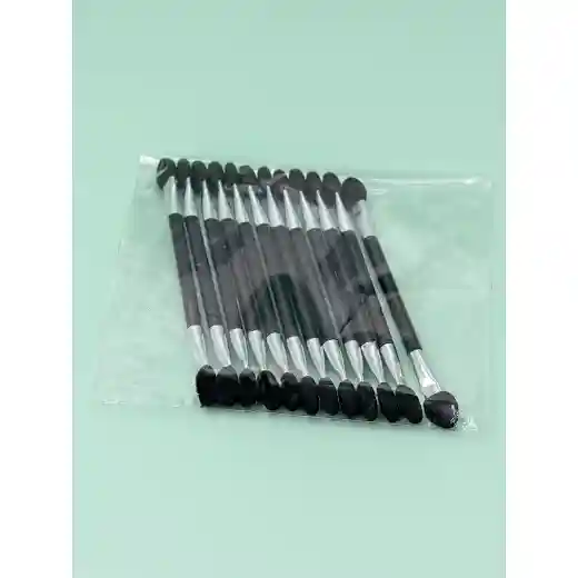 disposable eye brushes