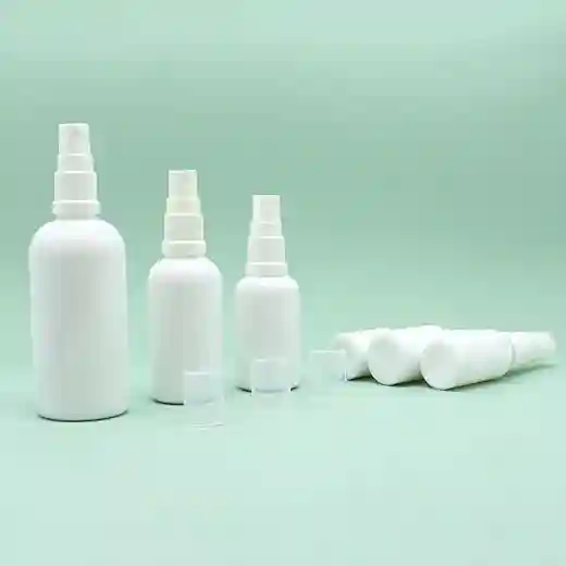 lotion pump bottle