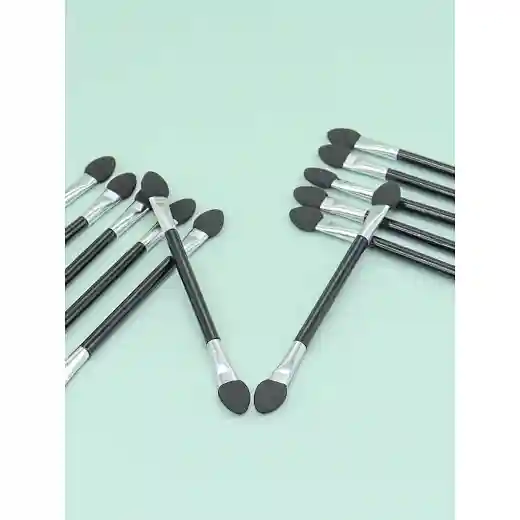disposable eye brushes