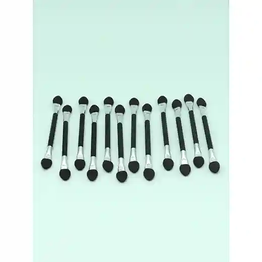 disposable eye brushes