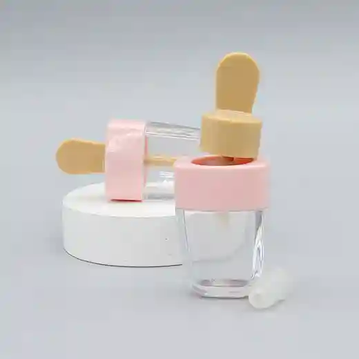 ice cream Lip Color Tube