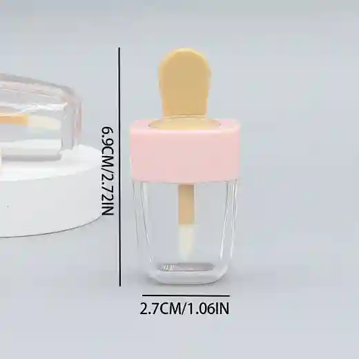 ice cream Lip Color Tube