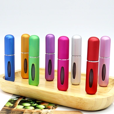 5ml perfume bottle spray
