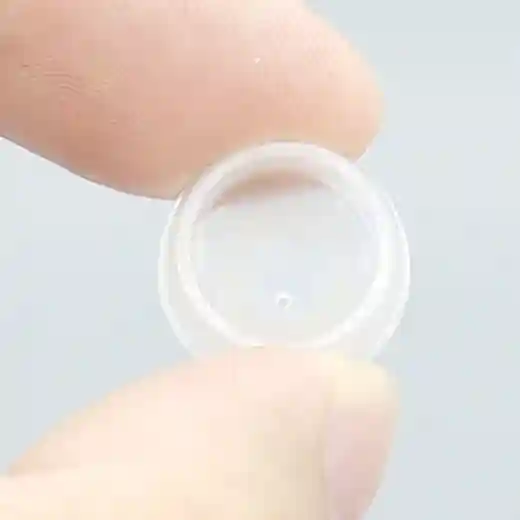 cosmetic bottle packaging