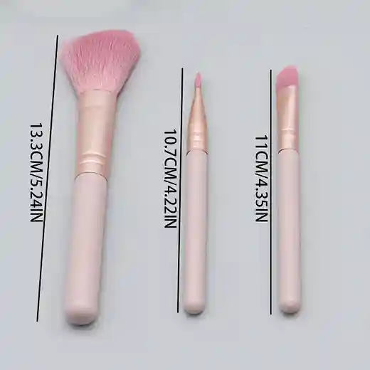 beauty makeup brushes for lash eye brow brush