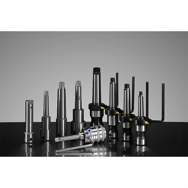 CHTOOLS annular cutter chuck for drill press cutter arbor from China