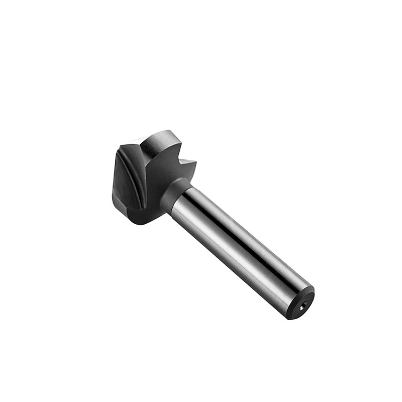 DIN335C 90 Degree 3 Flutes HSS Chamfer Countersink from China