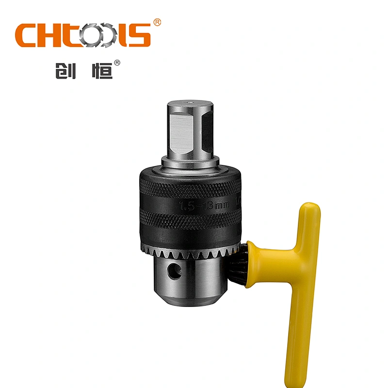 CHTOOLS Industrial tools annular cutter chuck for drill press from