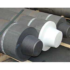 RP Graphite Electrode