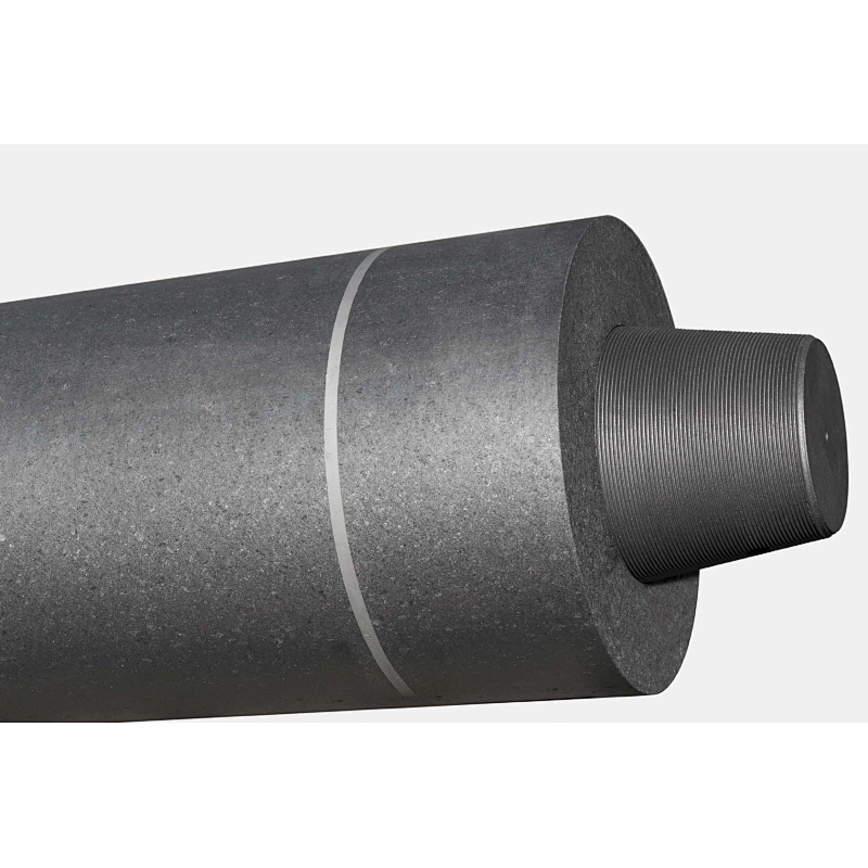 RP Graphite Electrode